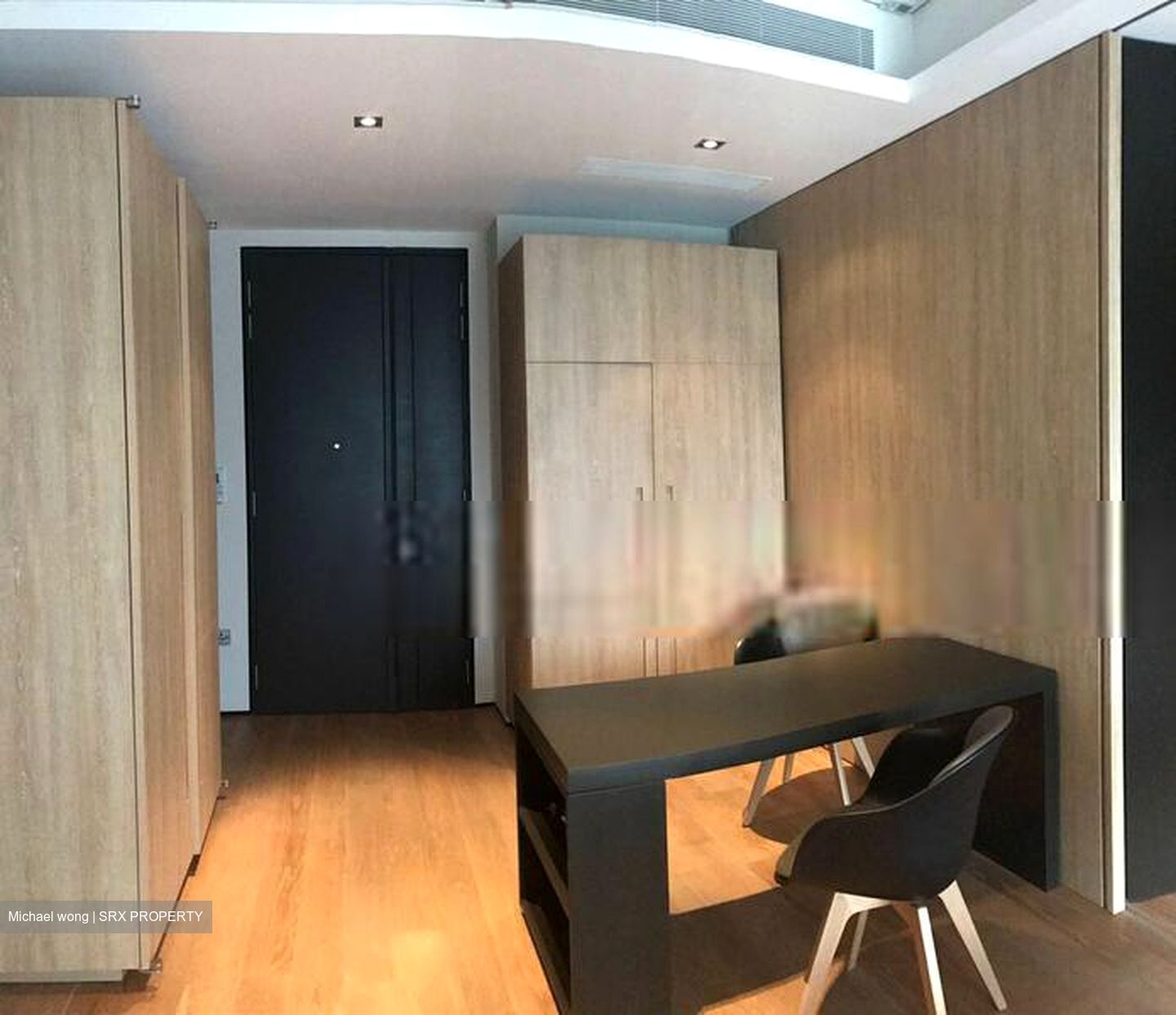 OUE Twin Peaks (D9), Condominium #406474781